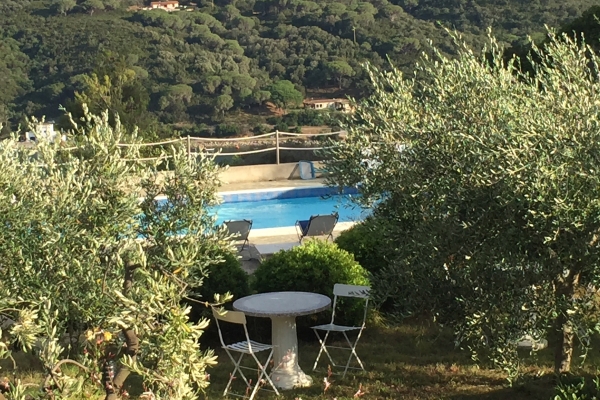 Hotel Casa Degli Ulivi Ecoresort (Porto Azzurro)